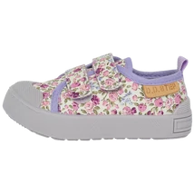 DDSTEP-lila-virágos-vászoncipő-lányoknak