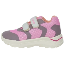 DDSTEP-rózsaszín-sportcipő-vízlepergető-lány-cipő