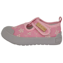 vászon-szandálcipő-nyitott-cipő-lány-rózsaszín-hímzett mintás-20-25-méret