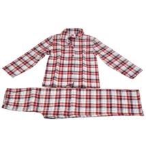 Kockás pizsama (146)
