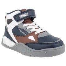 Primigi fiú sneaker magas szárral.