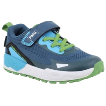 Primigi vízálló kék fiú sportcipő GORE-TEX membránnal.