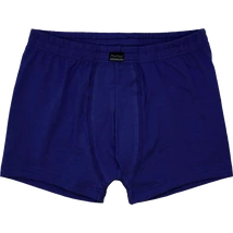 Sötétkék fiú boxer (128-158)