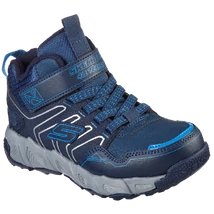 Skechers-velocitrek-combex-sötétkék-téli-vízálló-gyerekcipő-fiúknak-31-35-méret