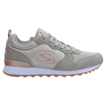 Skeshers Goldn Gurl női sneaker.
