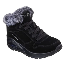 Skechers-Wintriness-bélelt-női-cipő-fekete