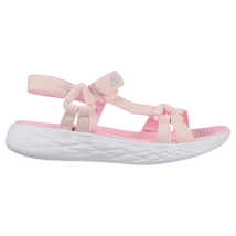 Skechers-summer-sense-rózsaszín-gyerek-szandál-lányoknak