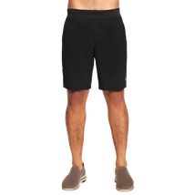 Skechers fekefe férfi rövidnadrág, MOVEMENT short.