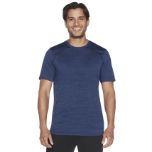 Skechers kék sport póló ON THE ROAD TEE.