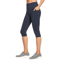 Skechers-Performance-sötétkék-capri-leggings-női-sport-legging