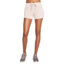 Skechers-rózsaszín-Getaway-női-short
