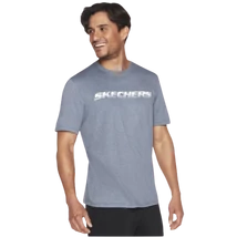 Skechers Motion tee férfi póló.
