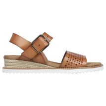 Skechers SUNNY FLAIR barna női szandál.