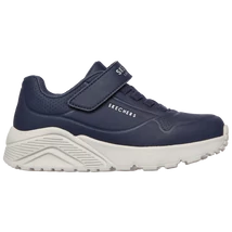 Skechers VENDOX UNO LITE sötétkék fiú cipő.