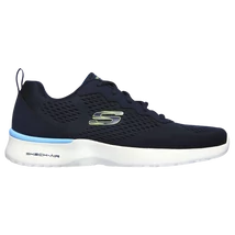 Skechers SKECH AIR DYNAMIGHT TUNED UP sötétkék férfi cipő.