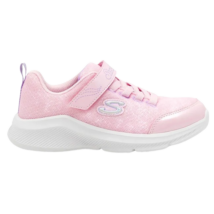 Skechers RUNNING SWEET rózsaszín lány cipő.