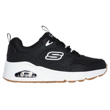 Skechers UNO RETRO GROOVE fűzős fiú cipő.