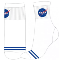 NASA fiú pamut zokni.