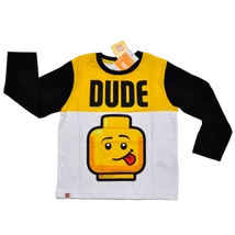 LEGO pizsama (104-140)