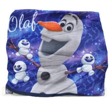 Olaf hóember csősál