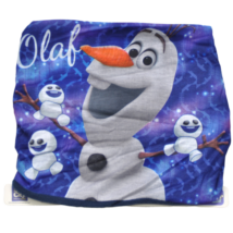 Olaf hóember csősál