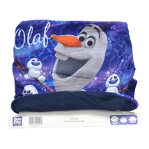 Olaf hóember csősál