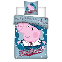 george pig ágyneműhuzat