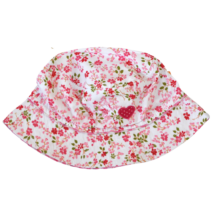 gyerek-nyári-kalap-lányoknak-rózsaszín-virágos-mintával
