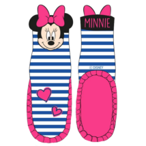 Minnie-bőrtalpú-zokni-lányoknak-23-28-méret