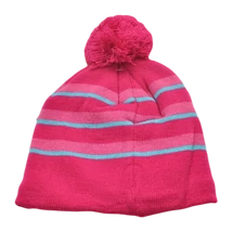 Shimmer és Shine pink sapka (54)