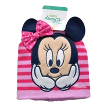 Minnie baby sapka