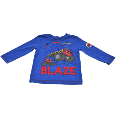Blaze felső (74-80)