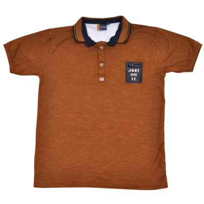 Fémgombos póló (XS-S)