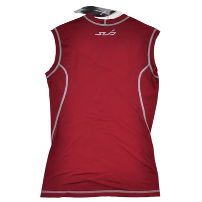 Bordó sporttrikó (M)