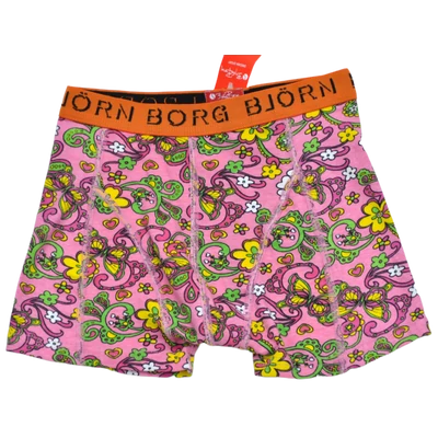 Björn Borg alsónadrág (S)