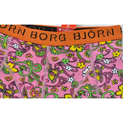 Björn Borg alsónadrág (S)