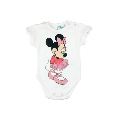 Tüllös Minnie body (56-86)
