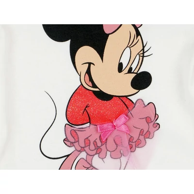 Tüllös Minnie body (56-86)