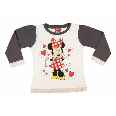 Csipkés Minnie felső (86)