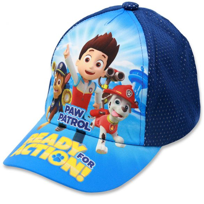 Paw Patrol baseball sapka (52-54)