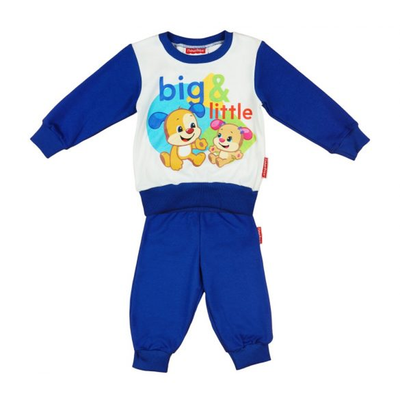 Fisher Price pizsama (98-104)