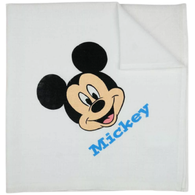 Mickey-egeres-textil-pelenka-fiú