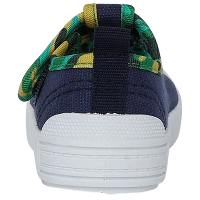 ddstep-sötétkék-fiú-vászoncipő-tornacipő