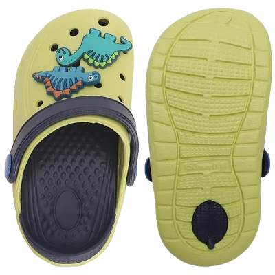 DDSTEP fiú papucs.