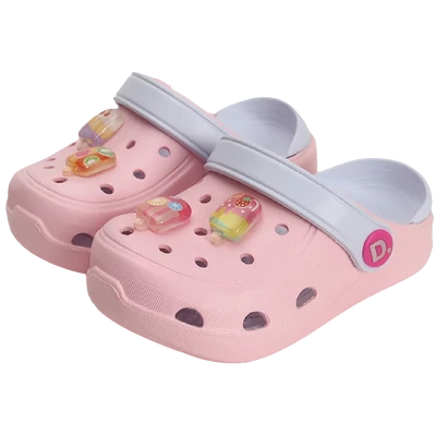 DDSTEP jégkrémes lány klumpa.