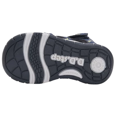 DDSTEP gyerek gyorsan száradó szandál.