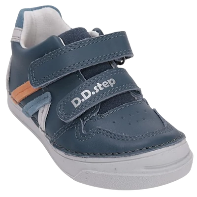 DDSTEP tavaszi-őszi gyerekcipő.