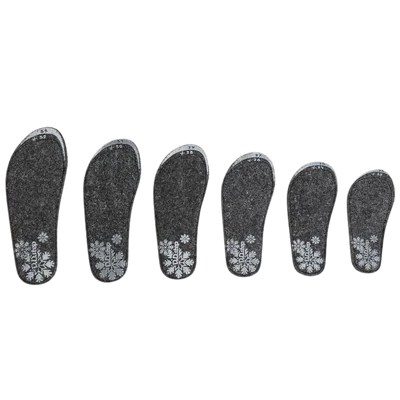DDSTEP téli thermo talpbetét (20-35)