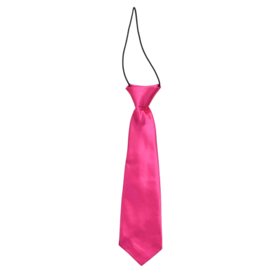 Pink gyerek nyakkendő