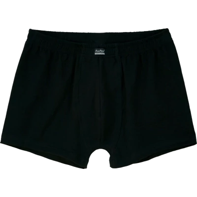 Fekete fiú boxer (104-134)
